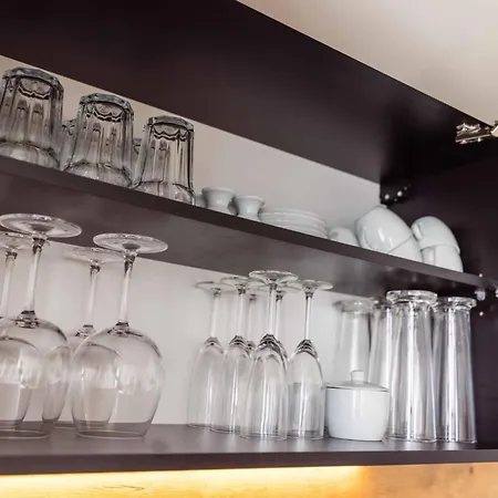 Schiller Im Zentrum Von Hof- Kueche- Parkplatz- 250mbit Wlan By Interhome Appartement *