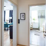 Apartamento Schiller Im Zentrum Von Hof- Kueche- Parkplatz- 250mbit Wlan By Interhome *