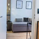 Apartamento Schiller Im Zentrum Von Hof- Kueche- Parkplatz- 250mbit Wlan By Interhome *