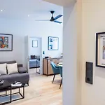 Apartamento Schiller Im Zentrum Von Hof- Kueche- Parkplatz- 250mbit Wlan By Interhome Hof (Bavaria)