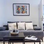 Schiller Im Zentrum Von Hof- Kueche- Parkplatz- 250mbit Wlan By Interhome * Hof (Bavaria)
