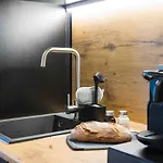 Schiller Im Zentrum Von Hof- Kueche- Parkplatz- 250mbit Wlan By Interhome Apartamento Hof (Bavaria)