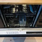 Schiller Im Zentrum Von Hof- Kueche- Parkplatz- 250mbit Wlan By Interhome *