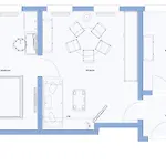 Apartamento Schiller Im Zentrum Von Hof- Kueche- Parkplatz- 250mbit Wlan By Interhome Hof (Bavaria)