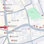 Apartamento Schiller Im Zentrum Von Hof- Kueche- Parkplatz- 250mbit Wlan By Interhome Hof (Bavaria)