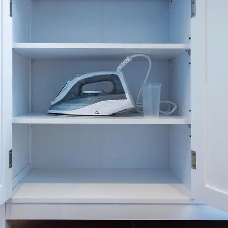 Apartament Schiller Im Zentrum Von Hof- Kueche- Parkplatz- 250mbit Wlan By Interhome